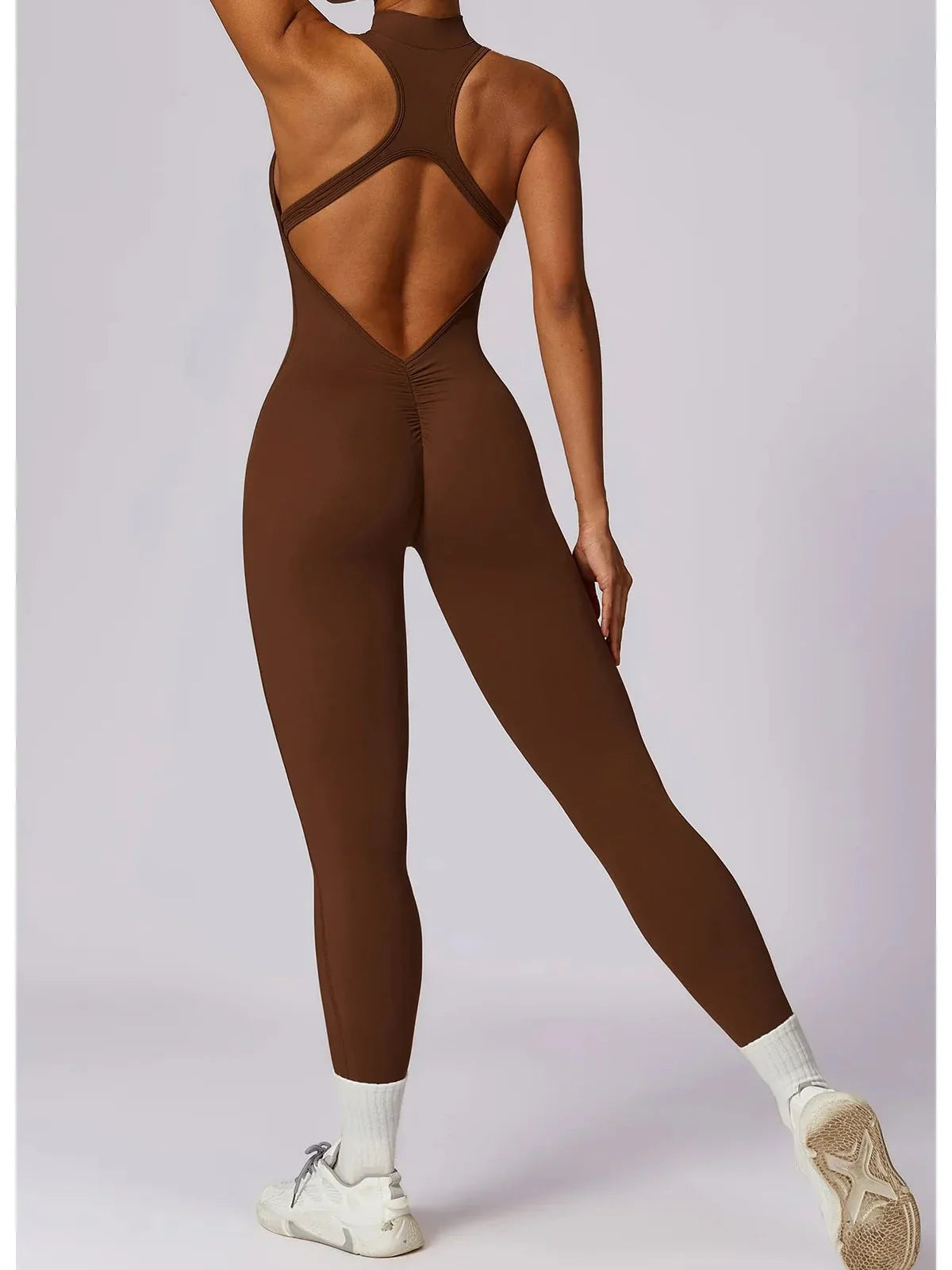 Combinaison de sport