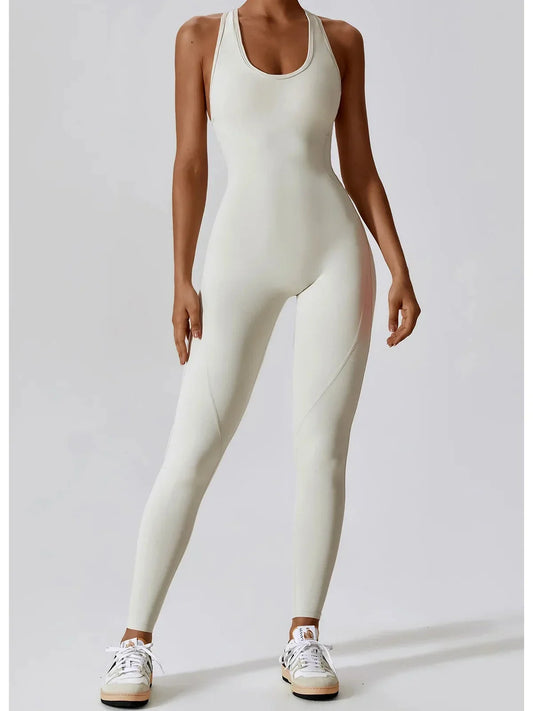 Combinaison de sport