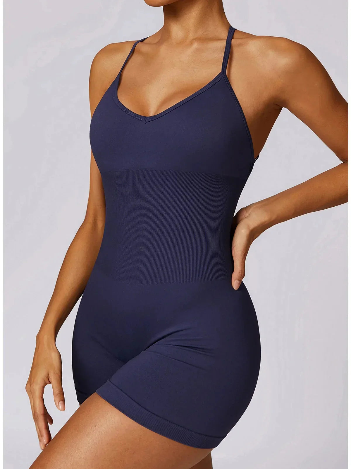 Combinaison de sport