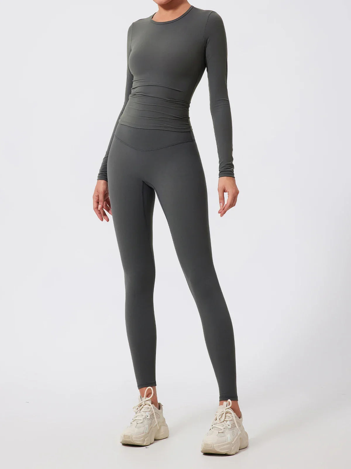 Ensemble de sport