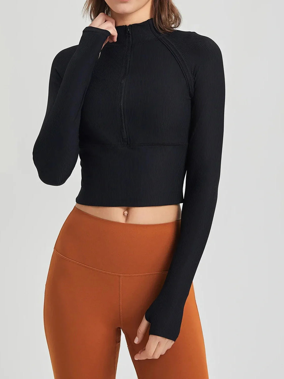 Sweat-shirt sportif