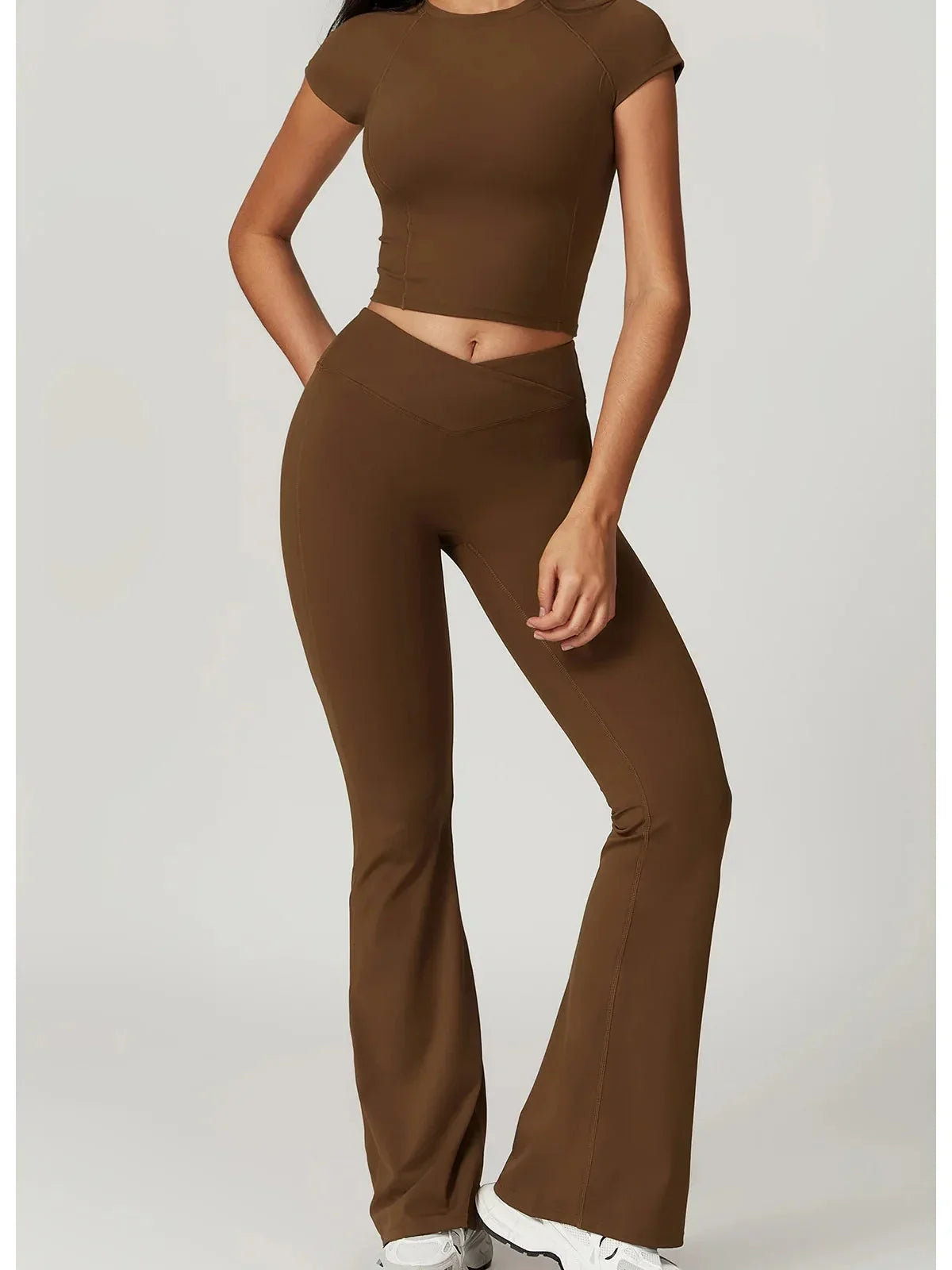 Ensemble de sport