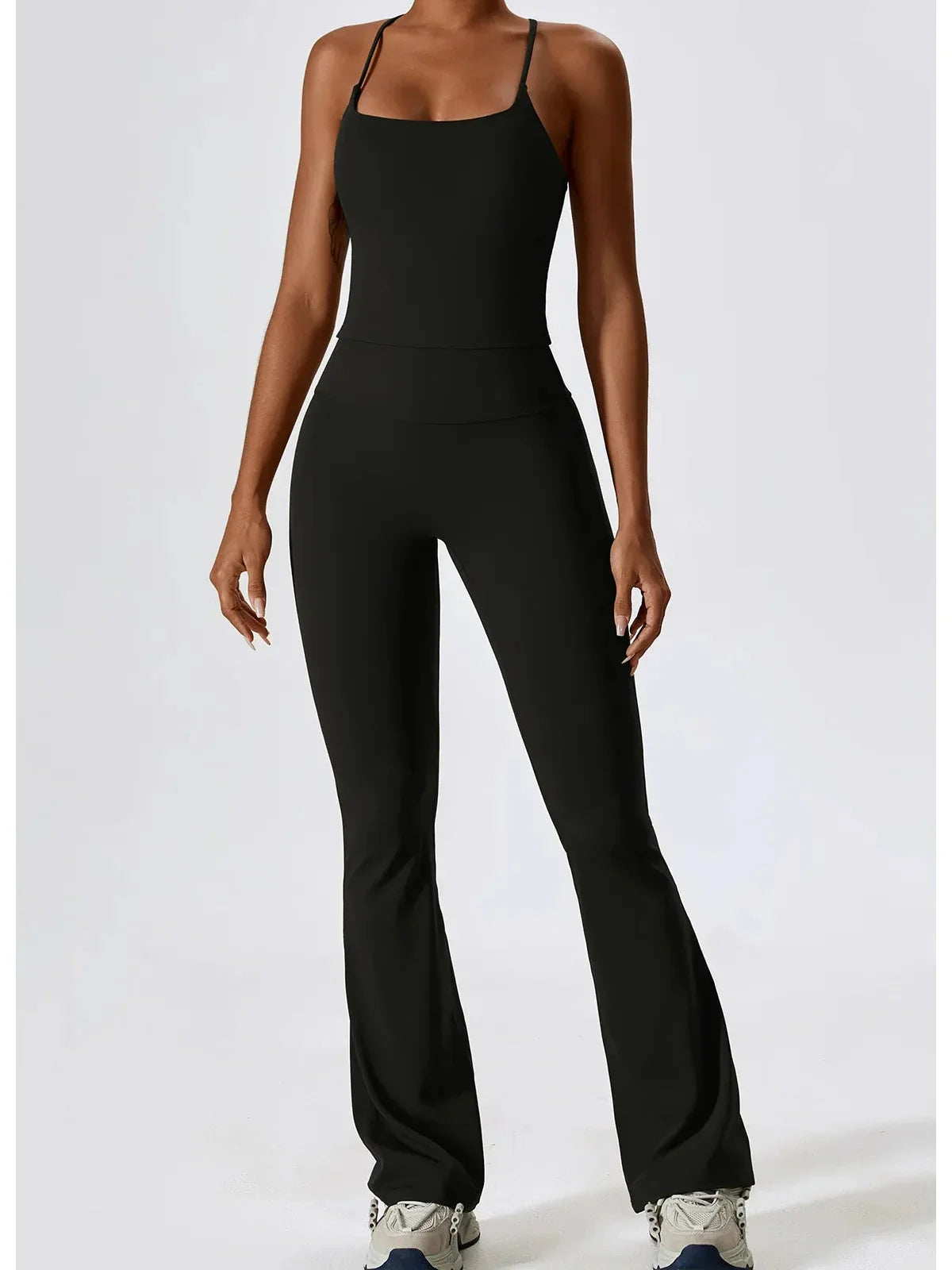 Ensemble de sport