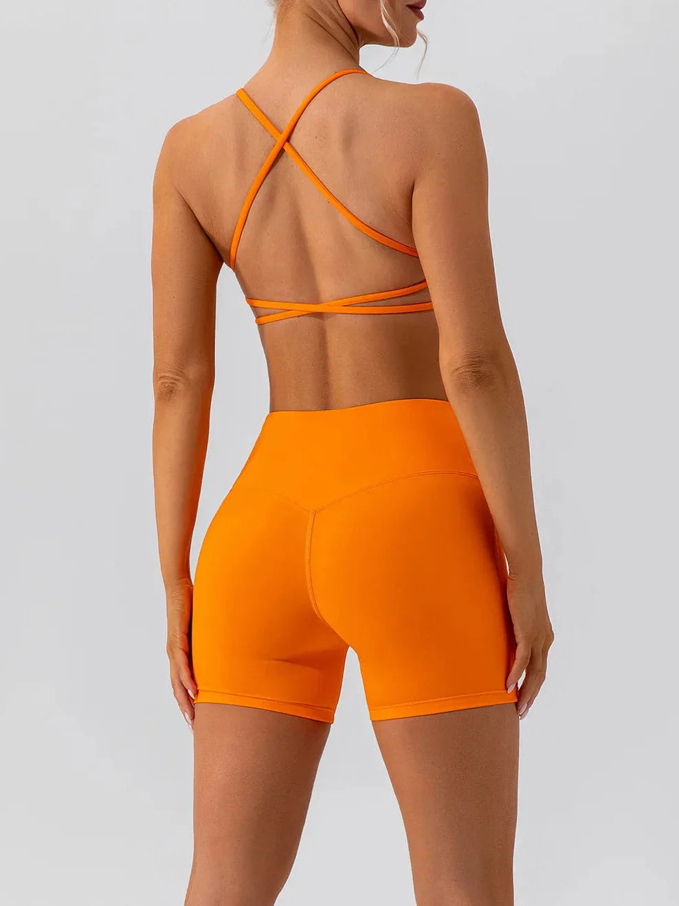 Sports bra