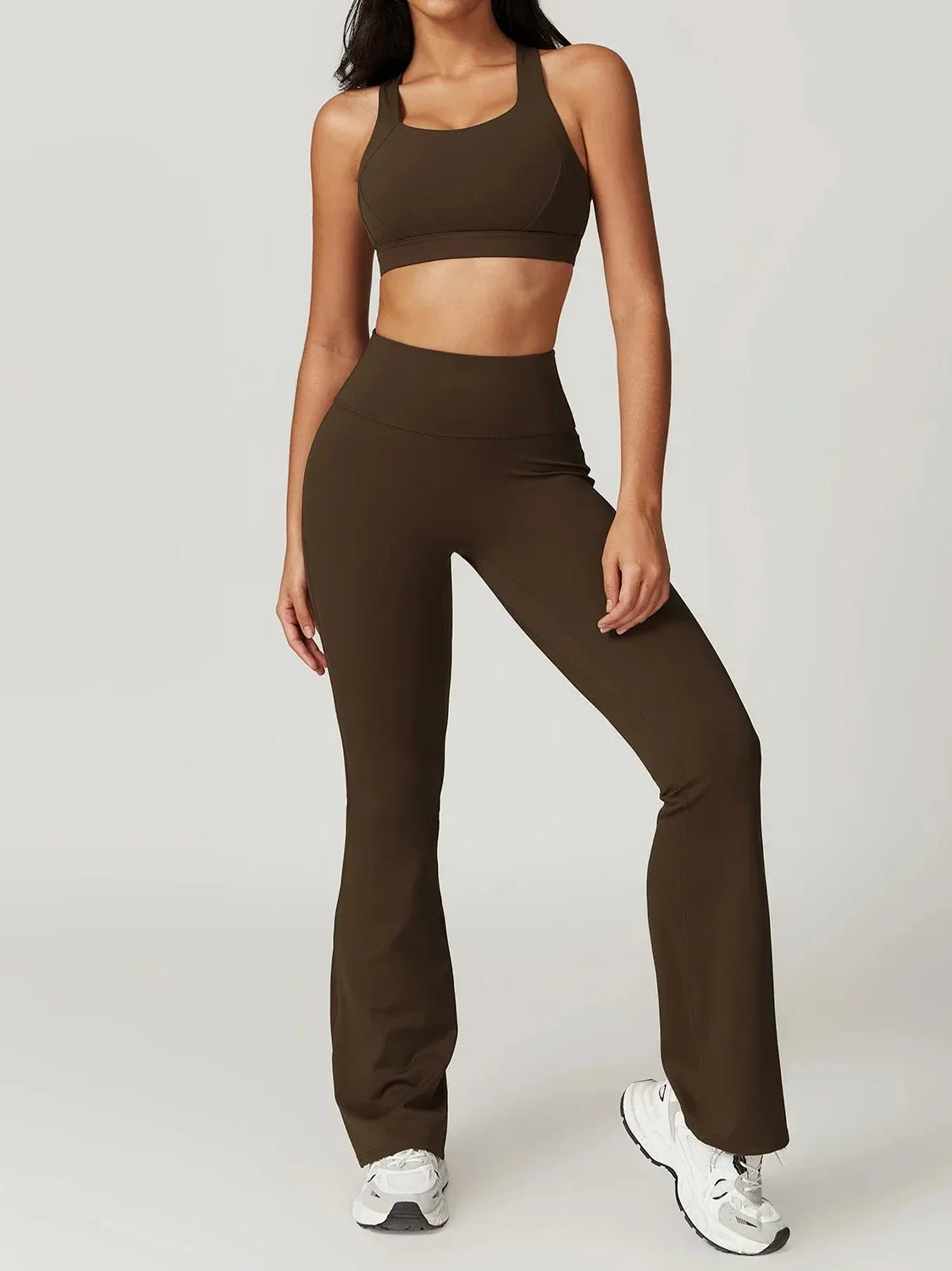 Ensemble de sport