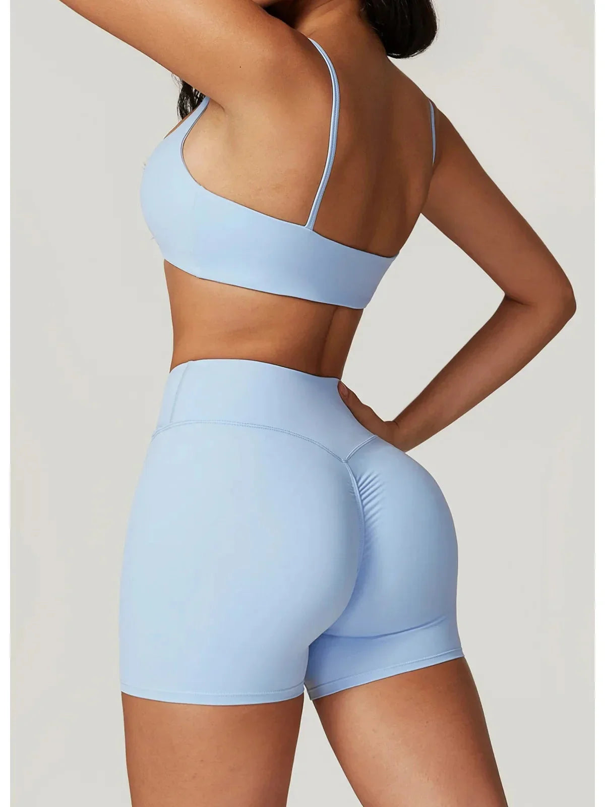 Ensemble de sport