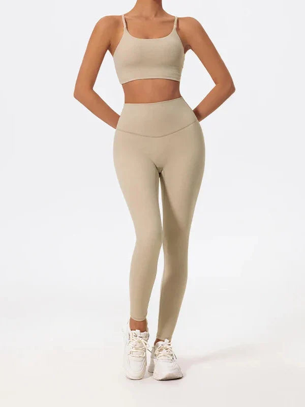 Ensemble de sport