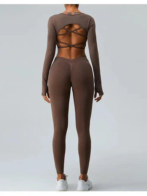 Leggings de sport