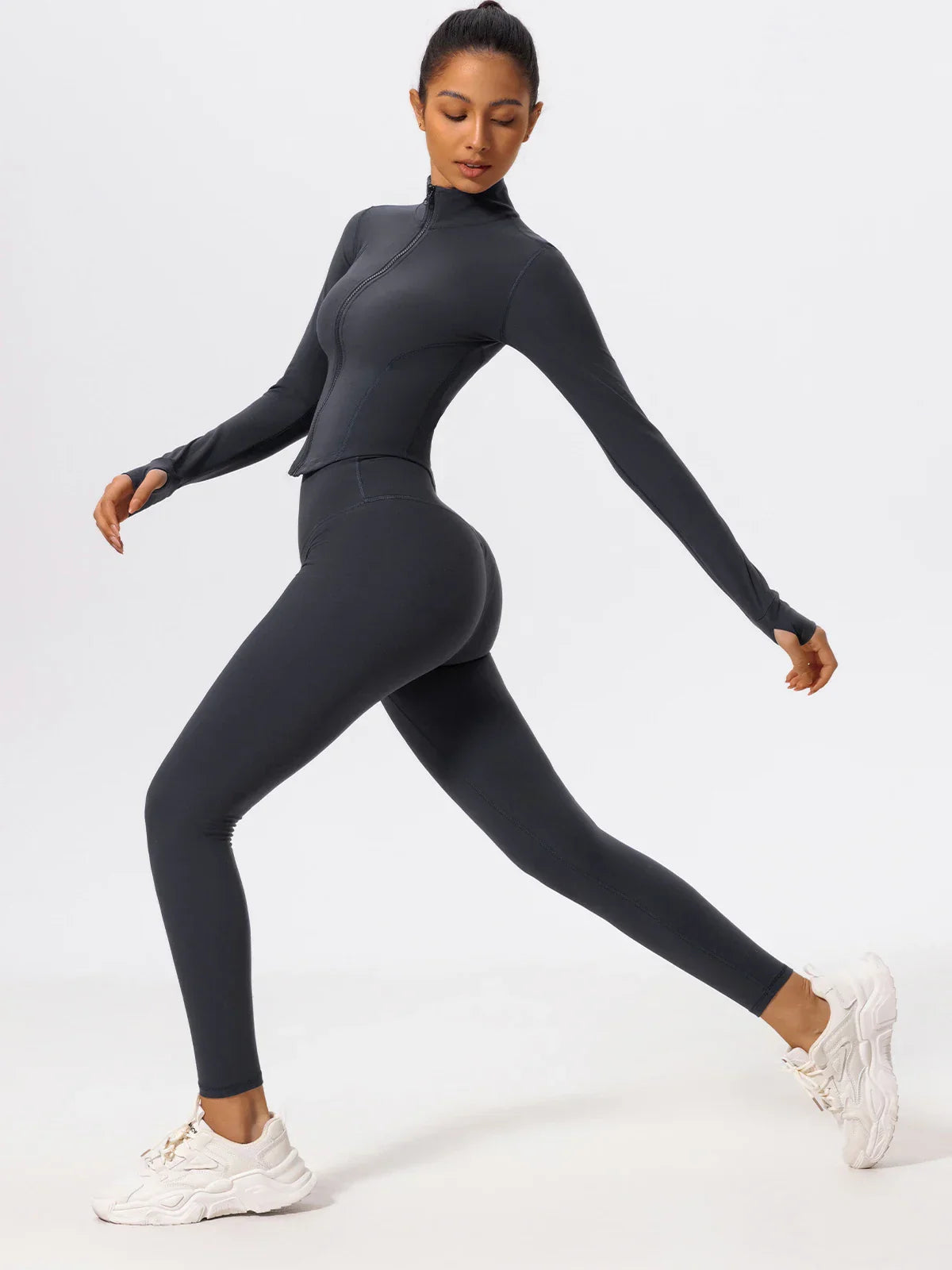Ensemble de sport