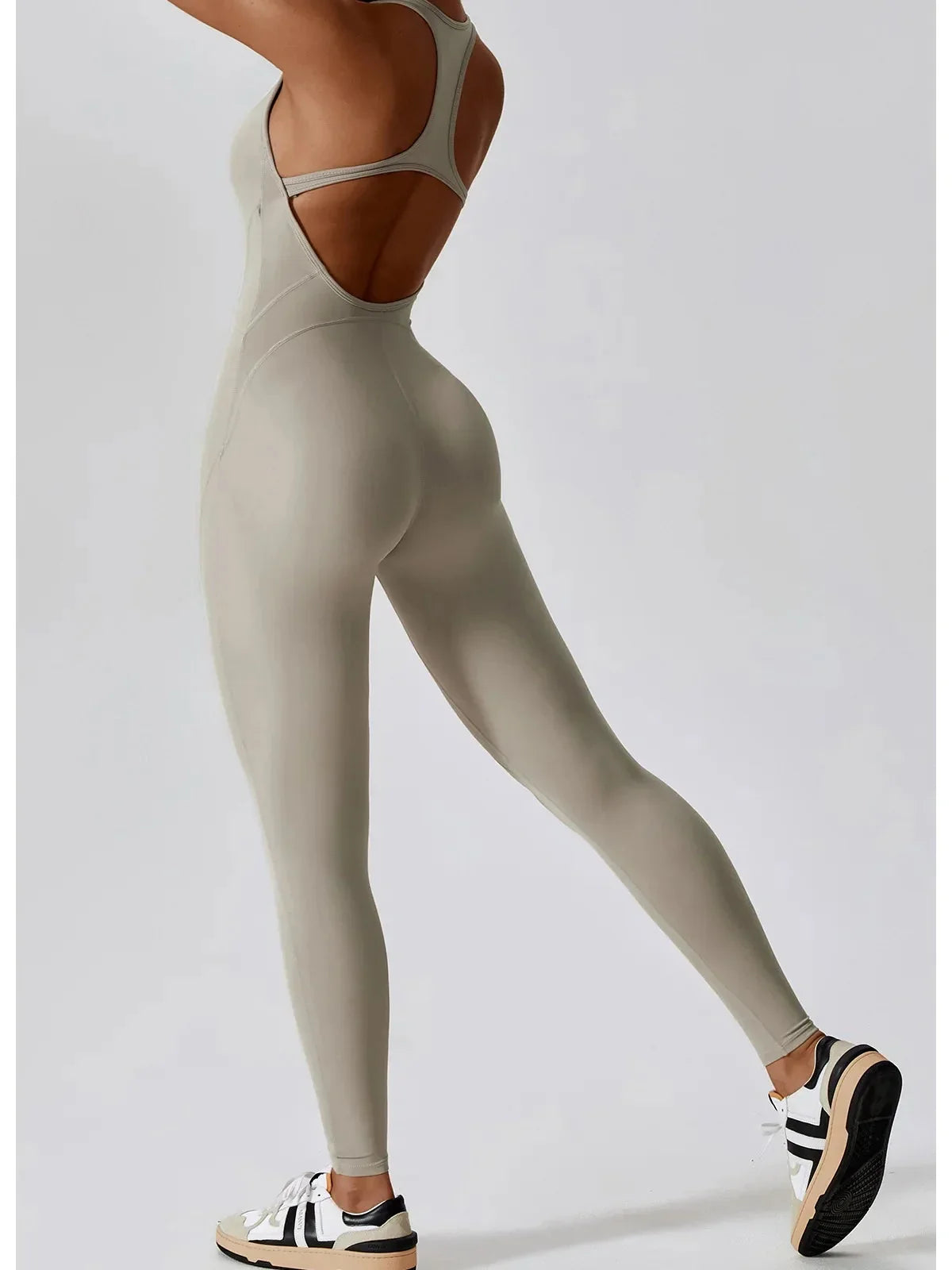 Combinaison de sport