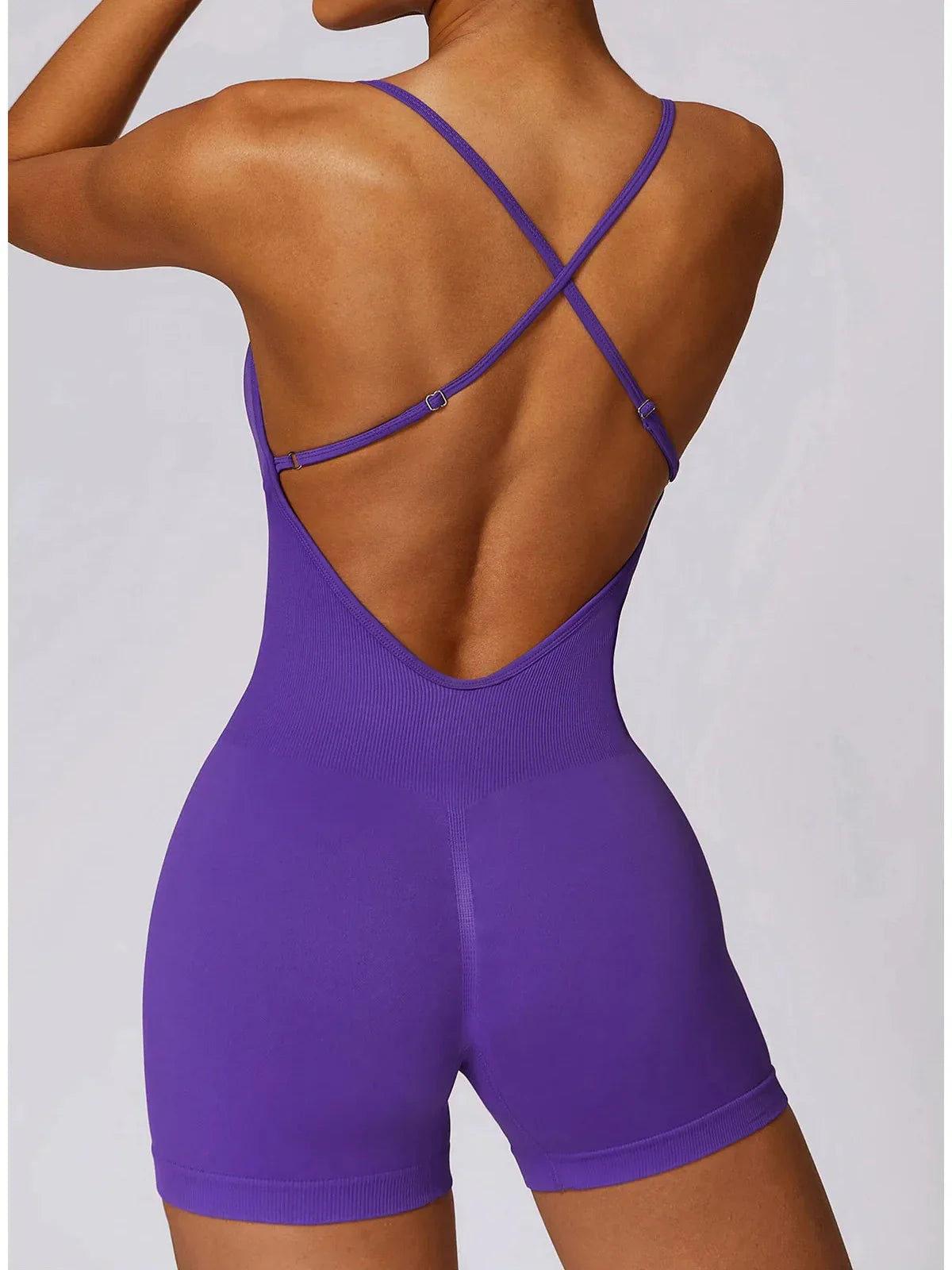 Combinaison de sport