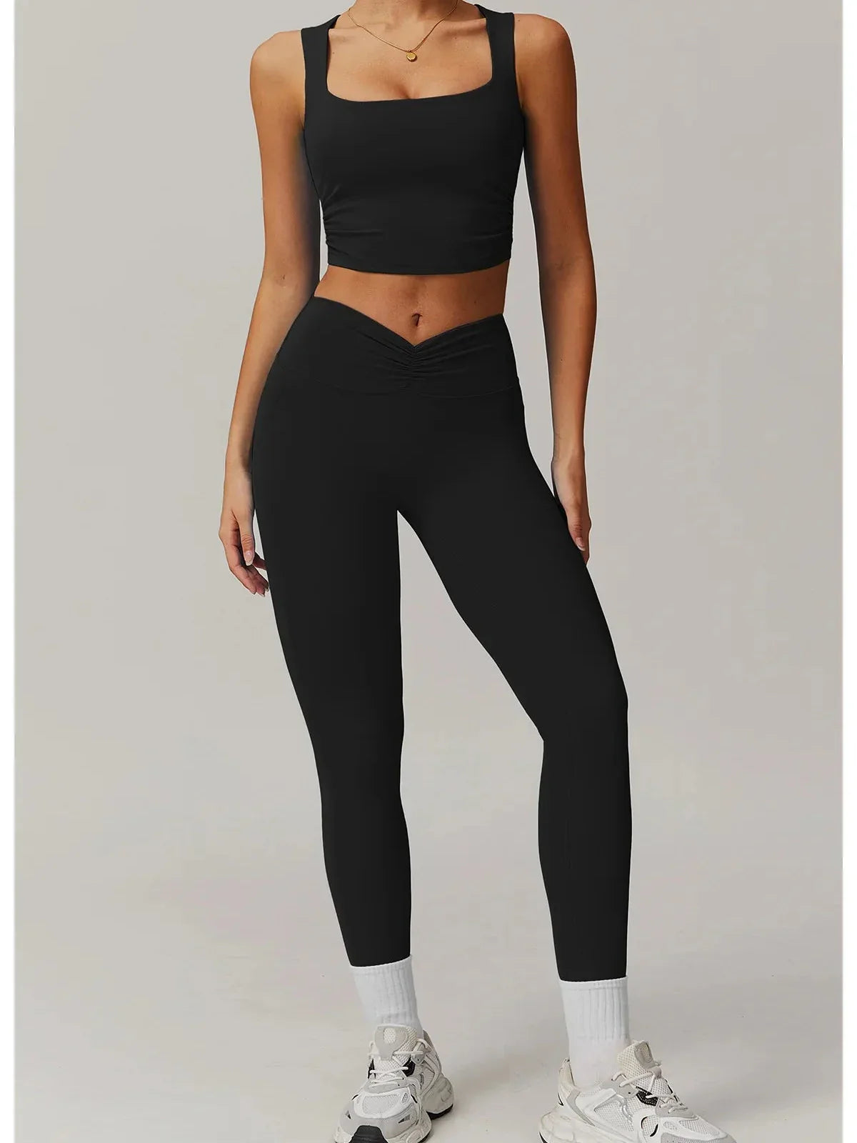 Sports leggings