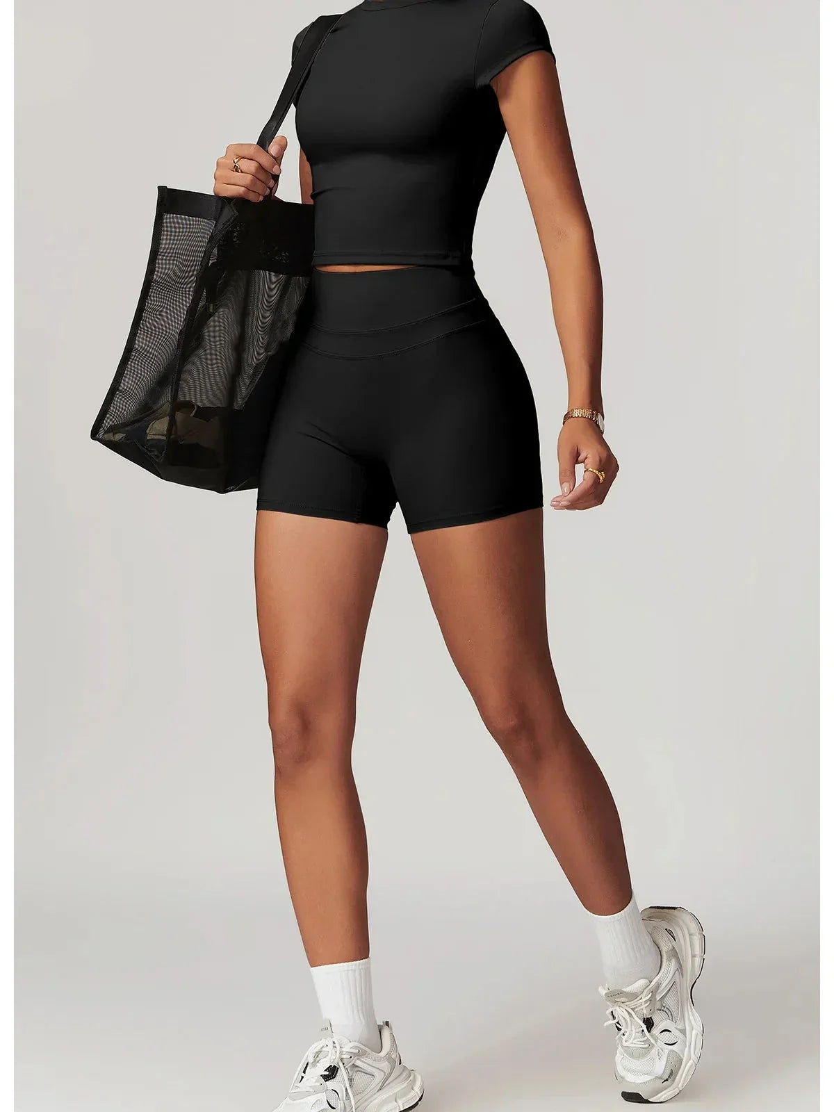 Ensemble de sport