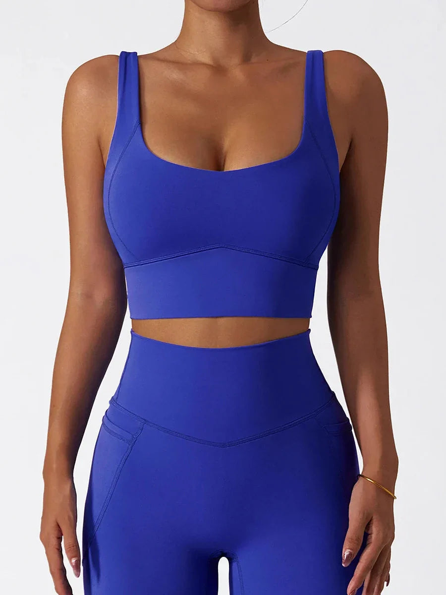 Sports bra