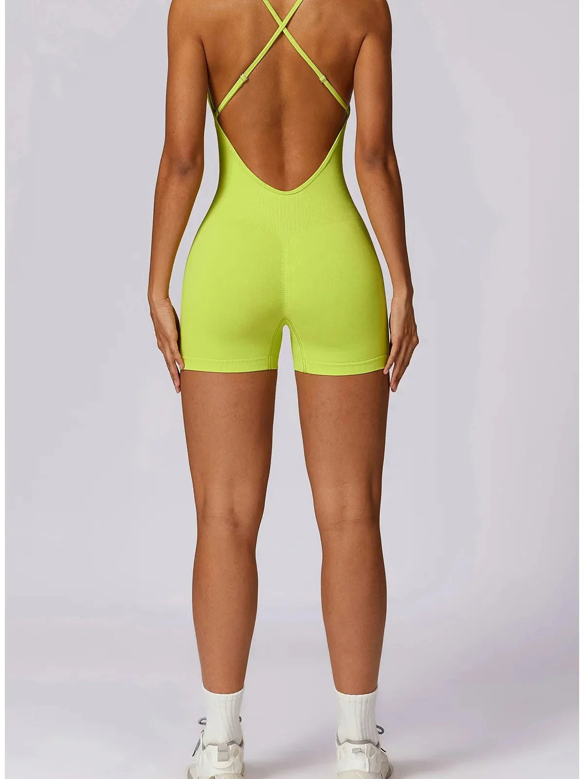 Combinaison de sport