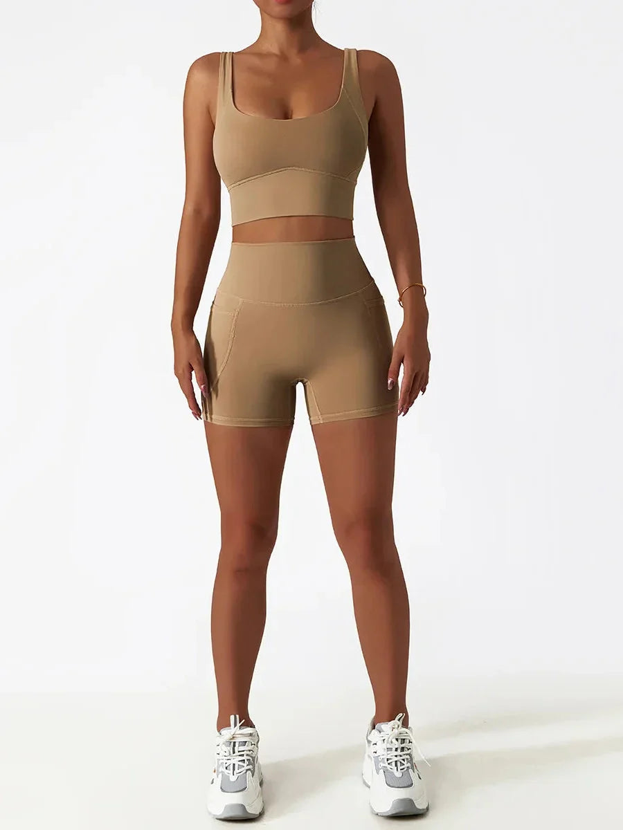 Shorts de sport