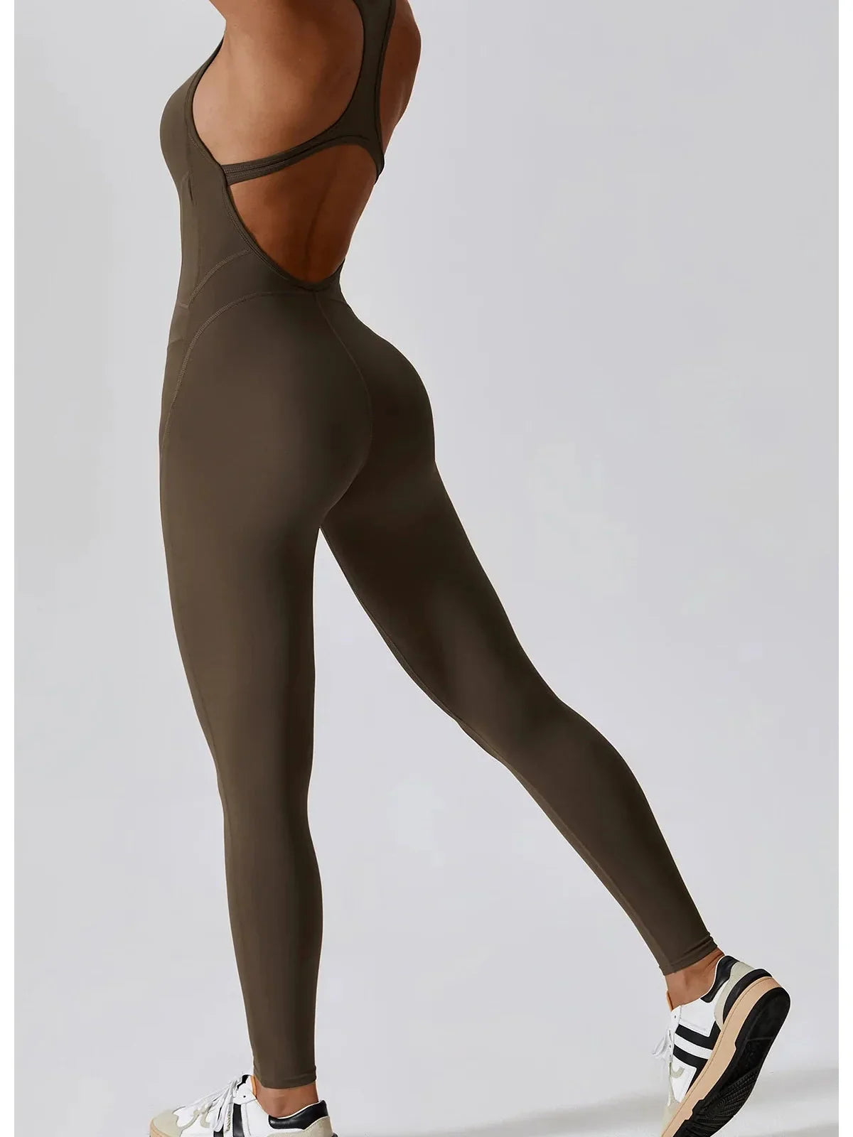 Combinaison de sport