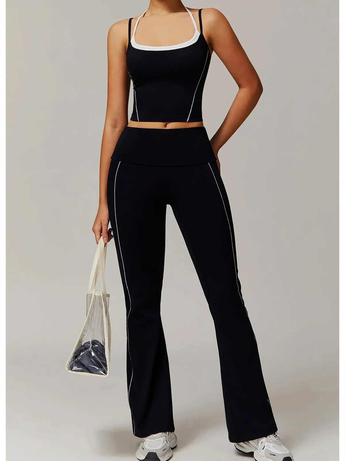 Ensemble de sport