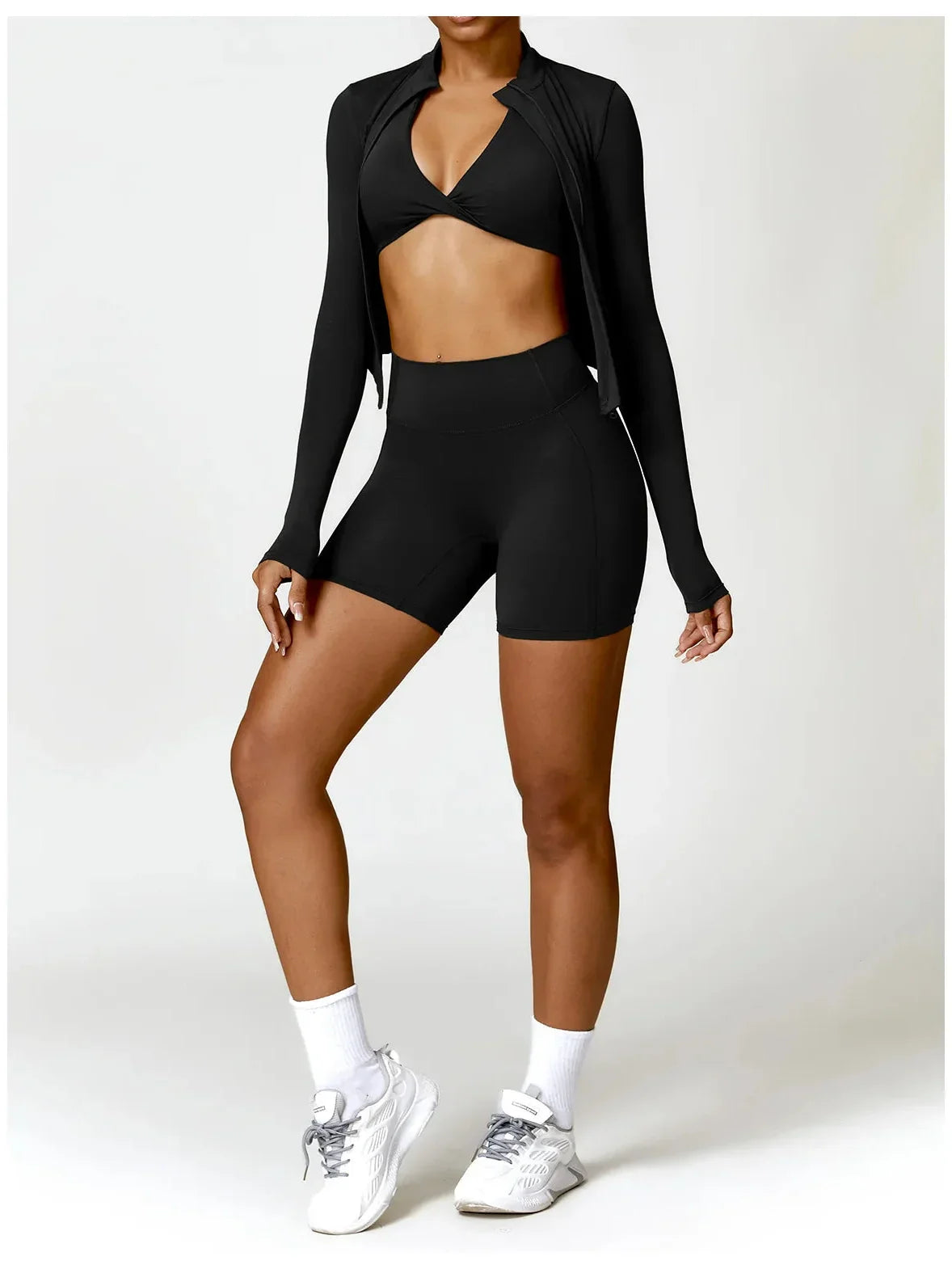 Shorts de sport