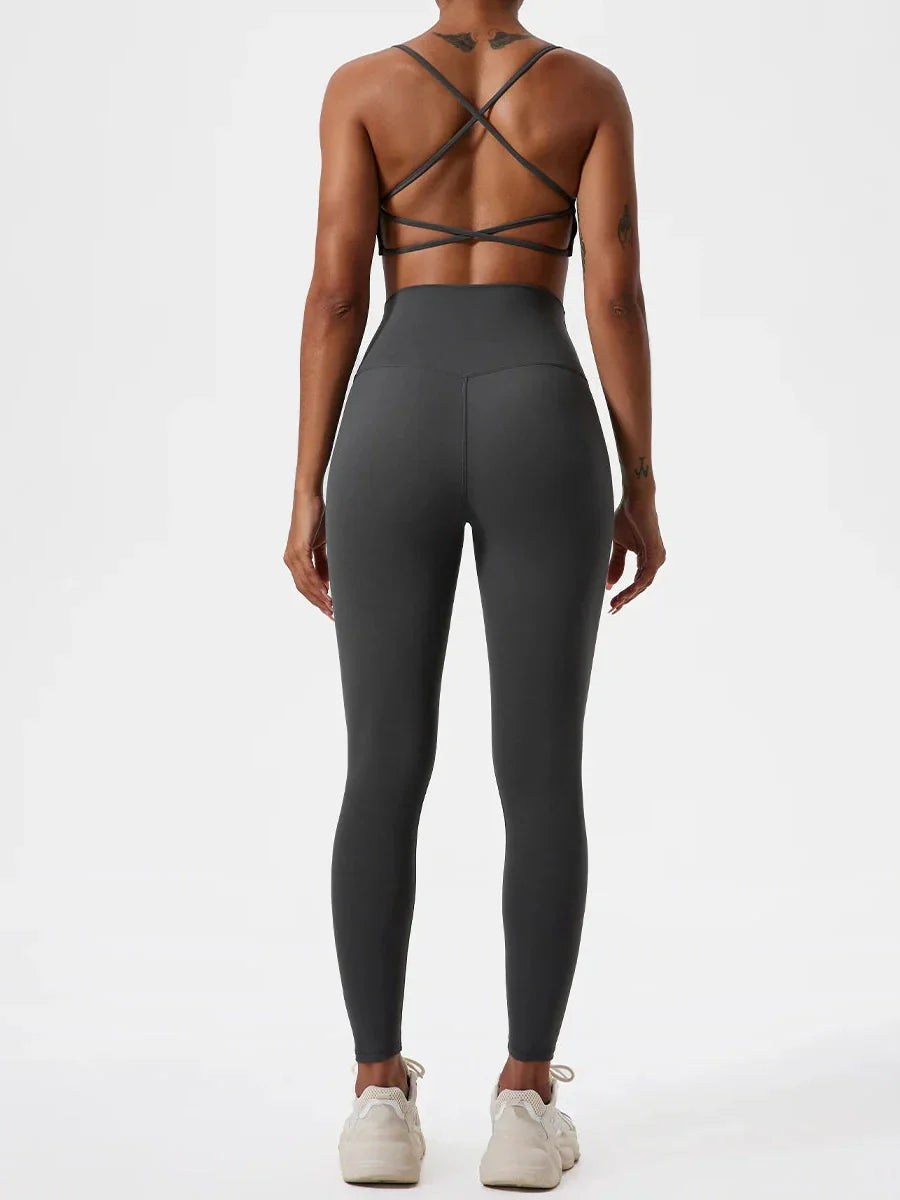 Ensemble de sport