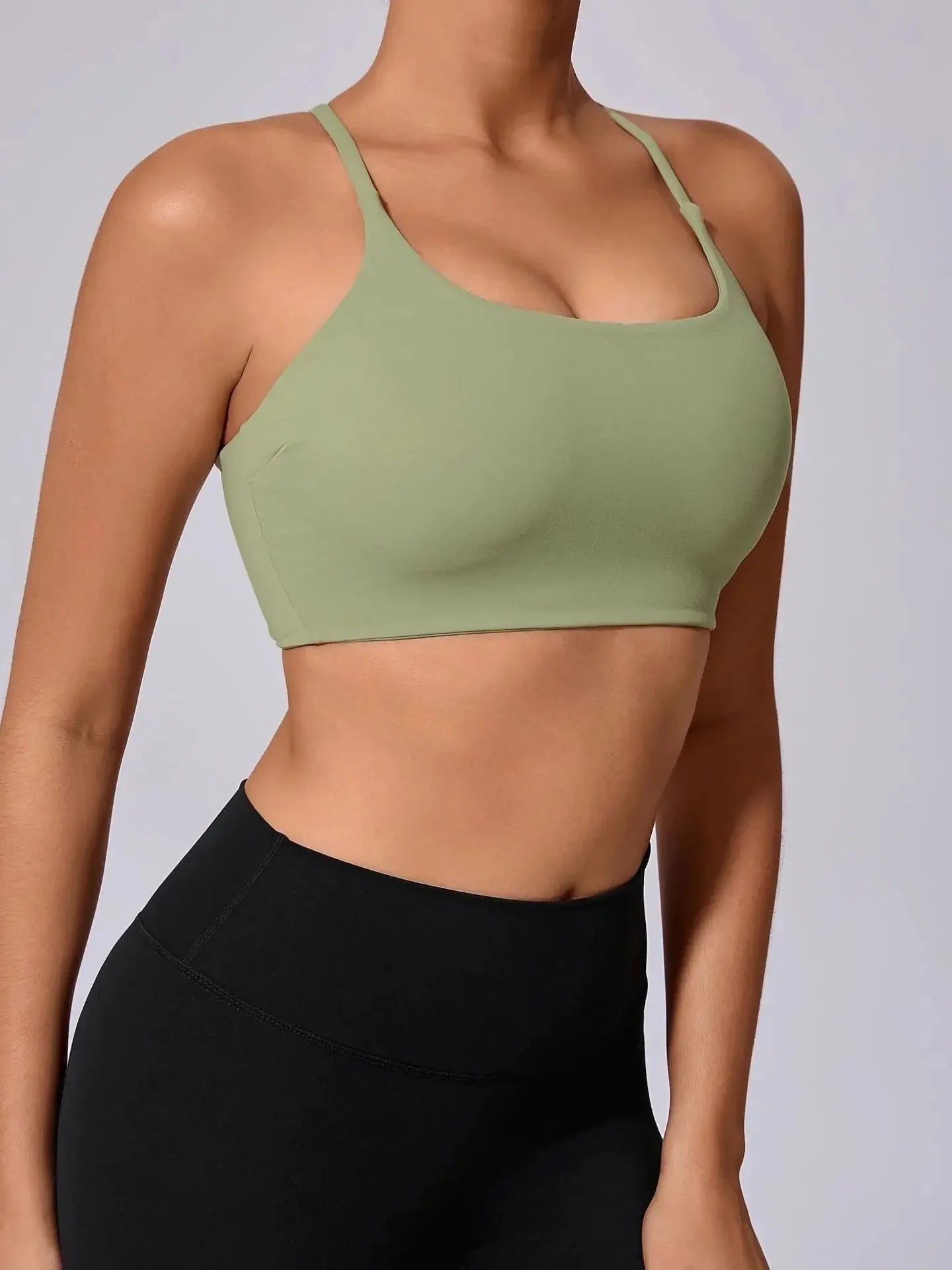 Sports bra