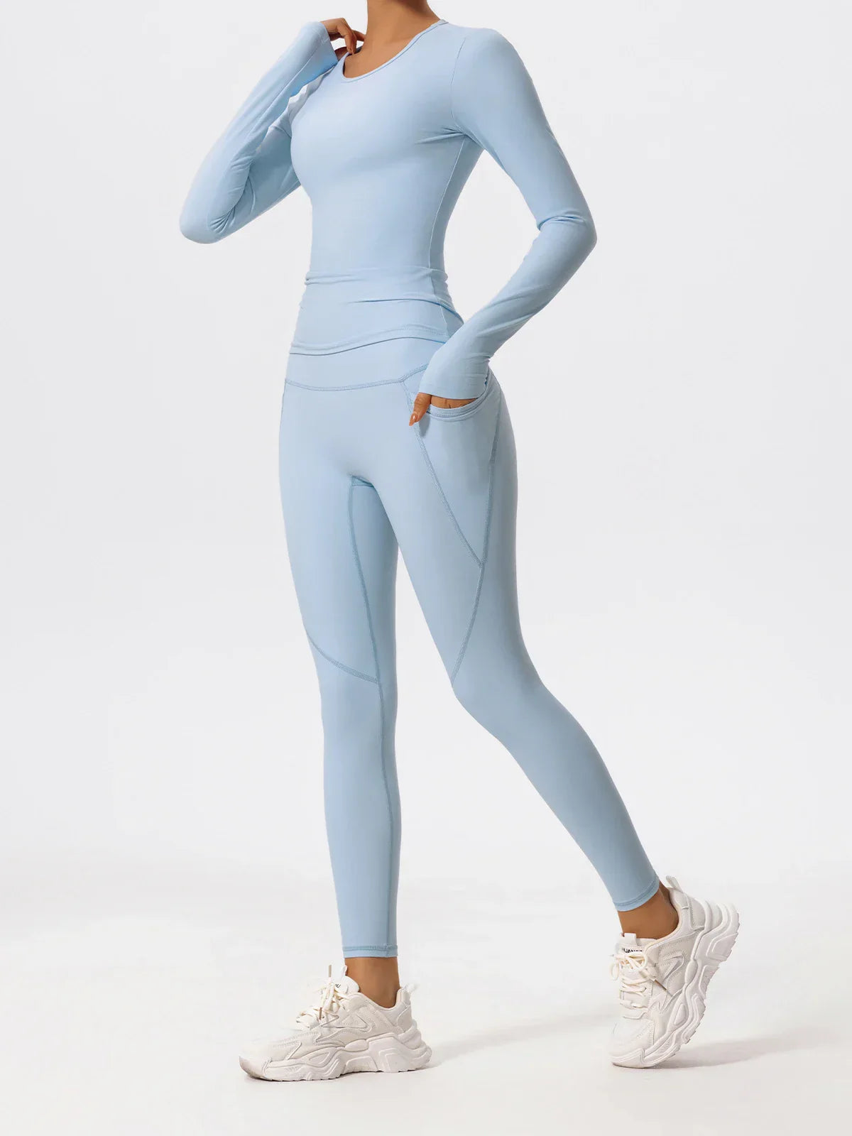 Ensemble de sport
