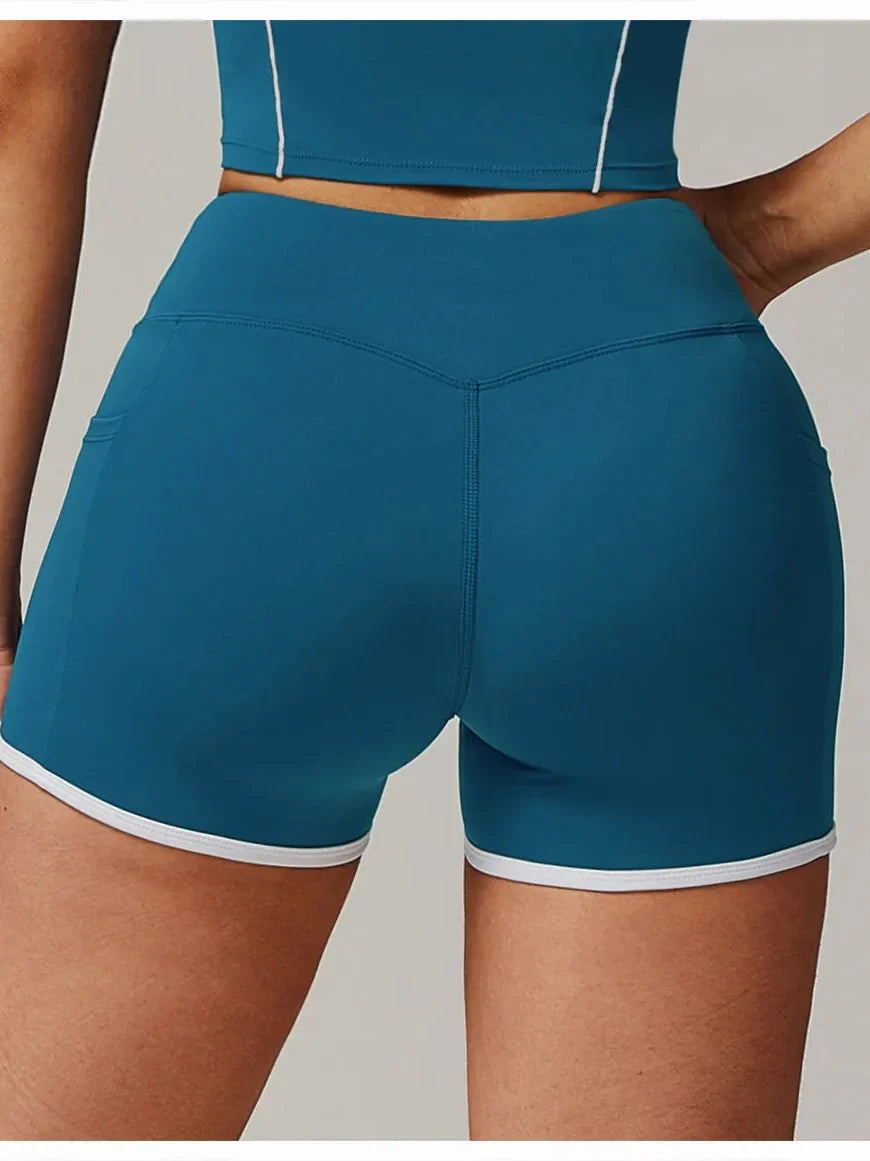 Shorts de sport