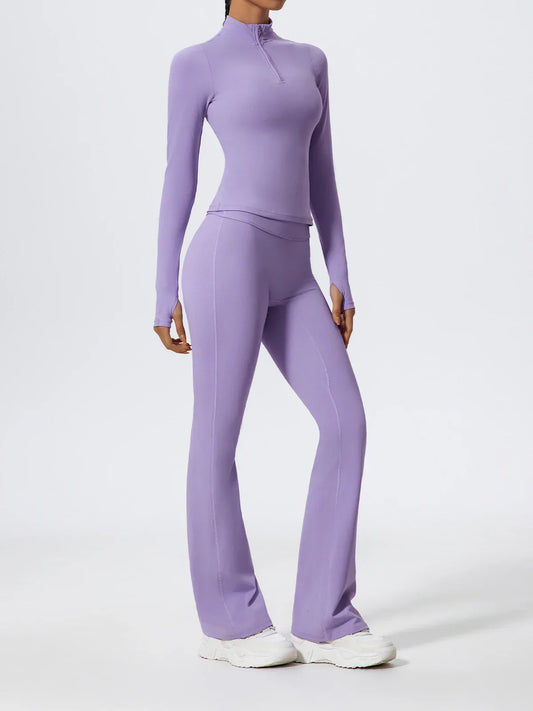 Ensemble de sport