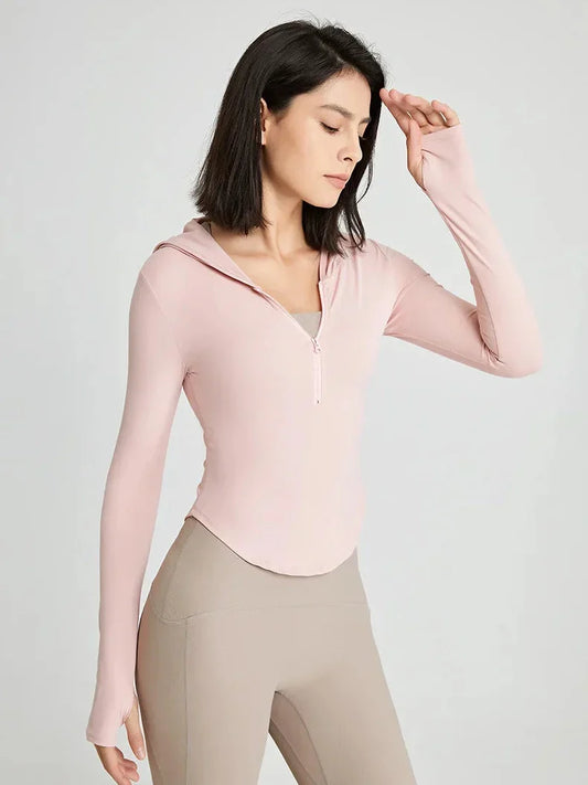 Sweat-shirt sportif