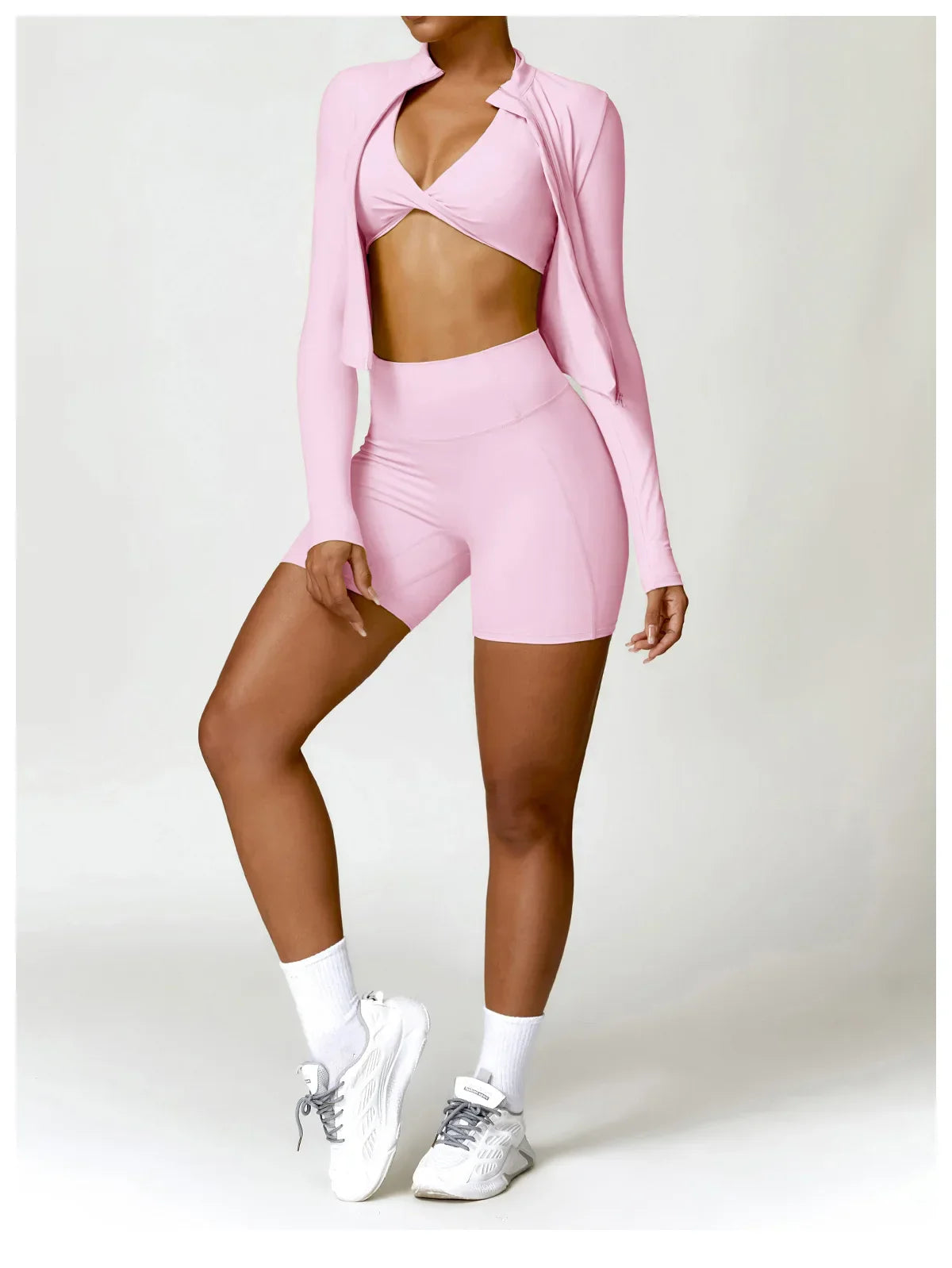 Sweat-shirt sportif