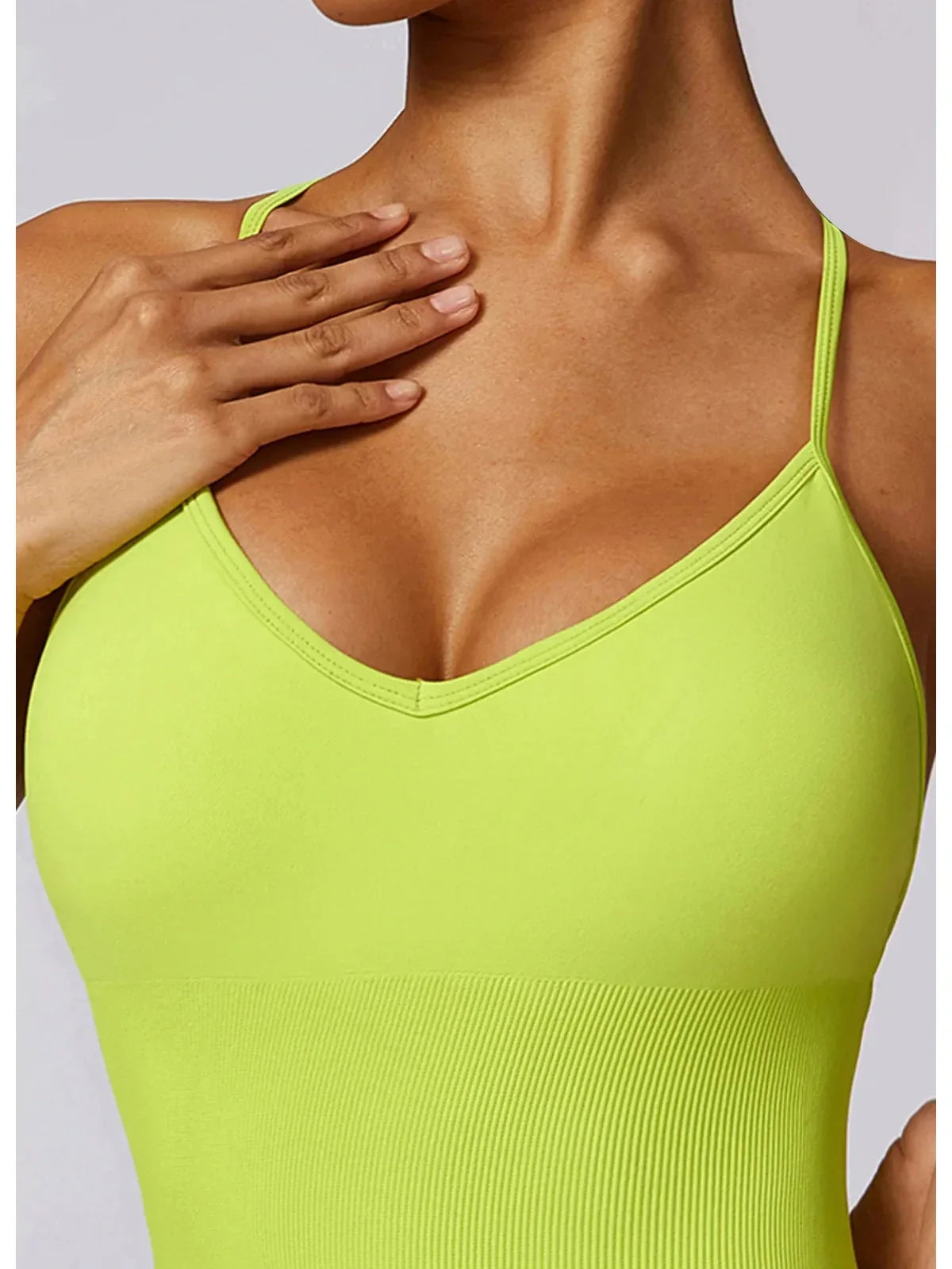 Combinaison de sport