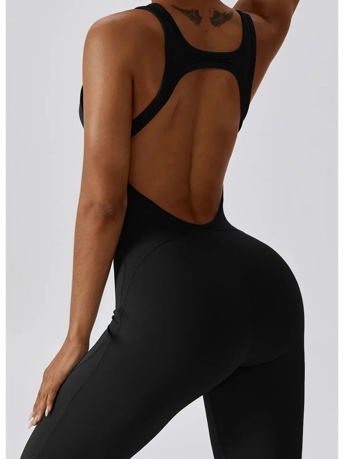 Combinaison de sport