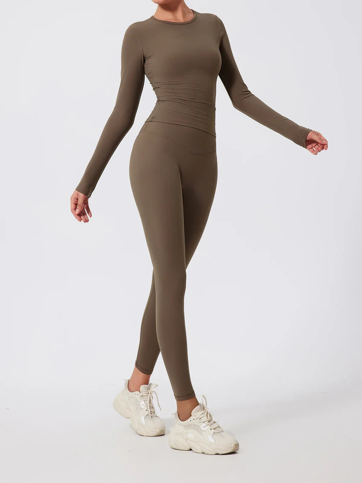Ensemble de sport