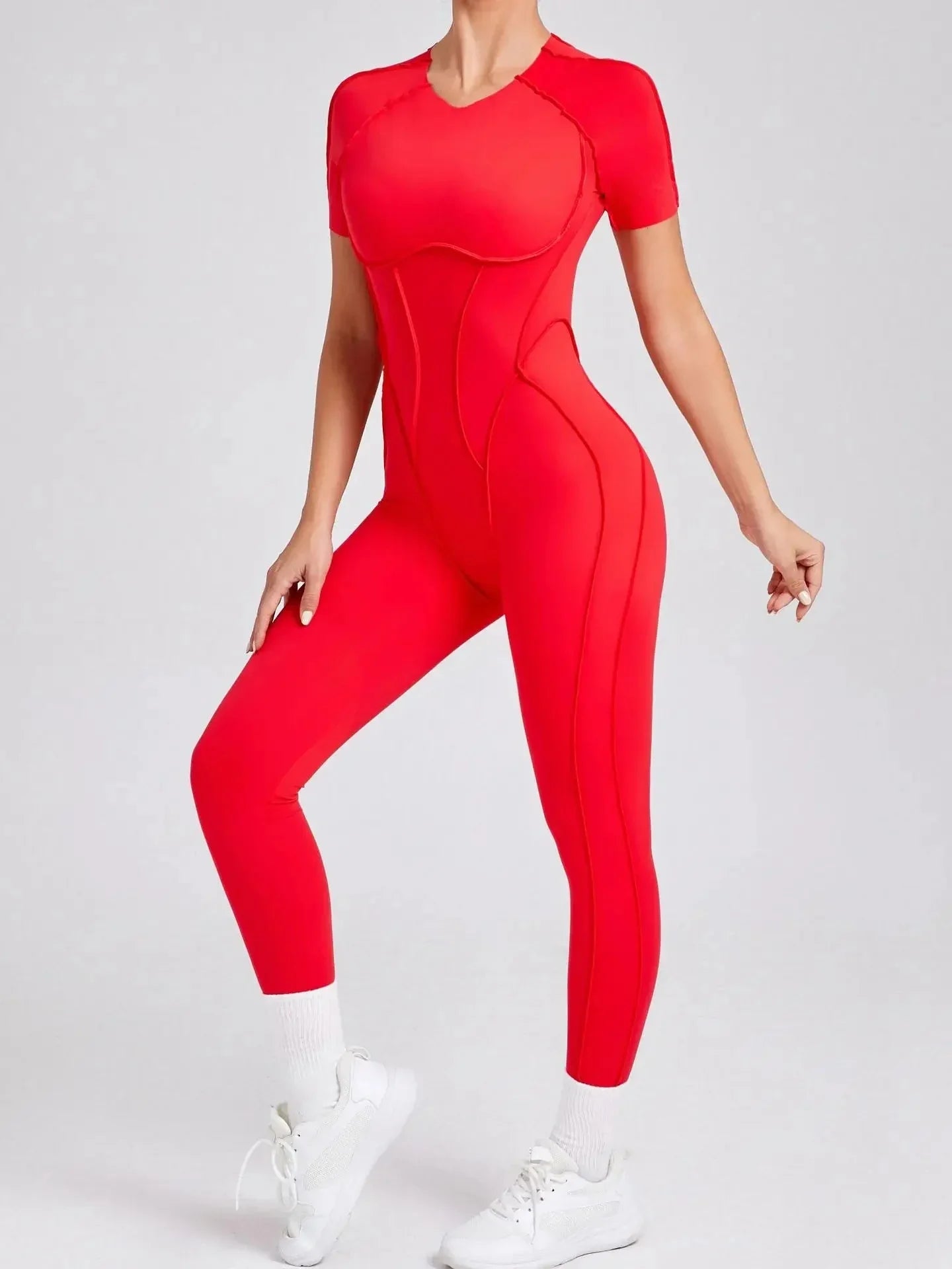 Combinaison de sport