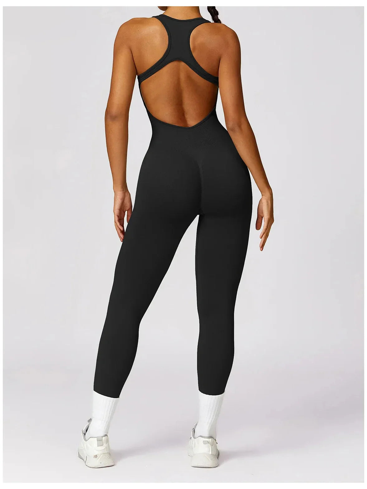 Combinaison de sport