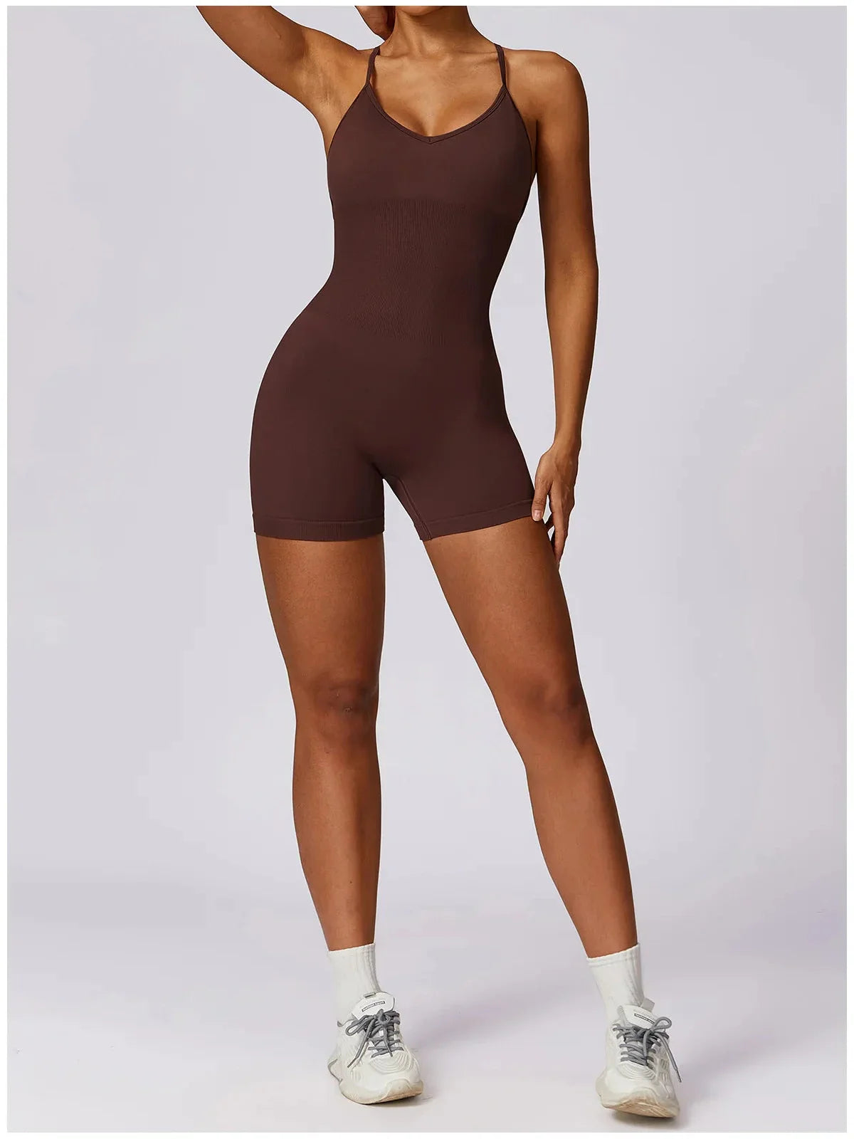 Combinaison de sport