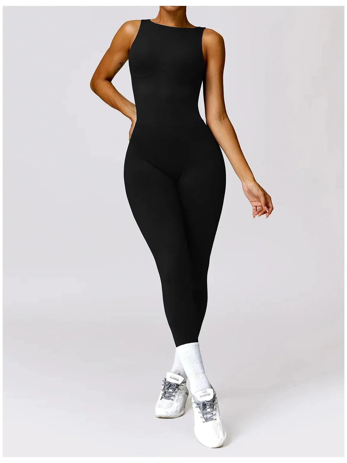 Combinaison de sport