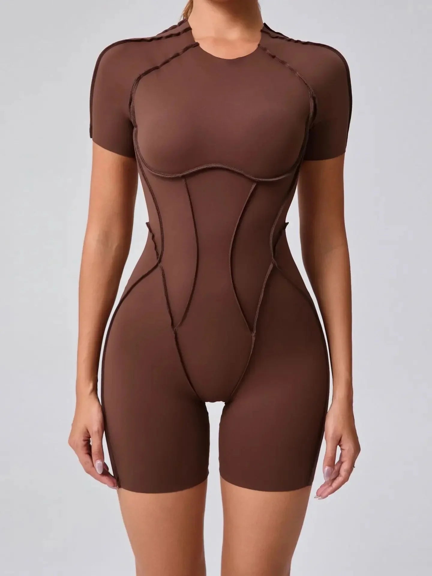 Combinaison de sport