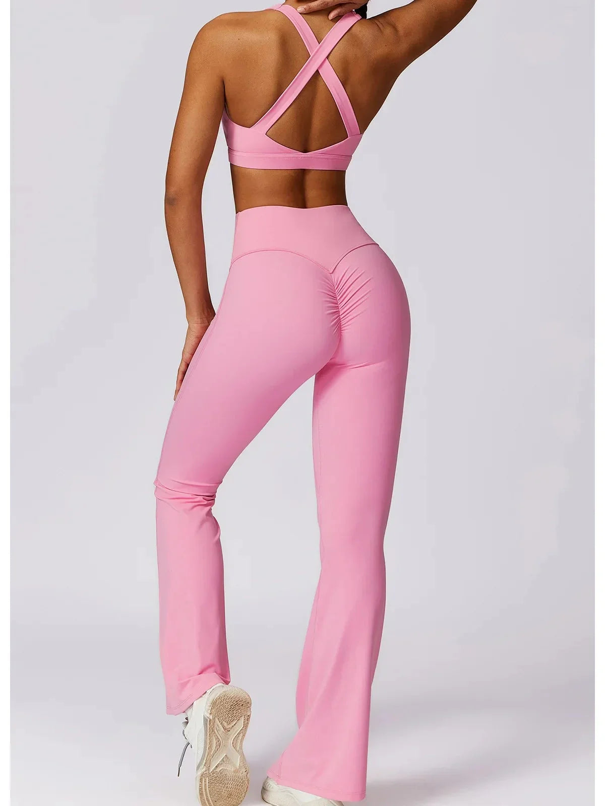 Ensemble de sport