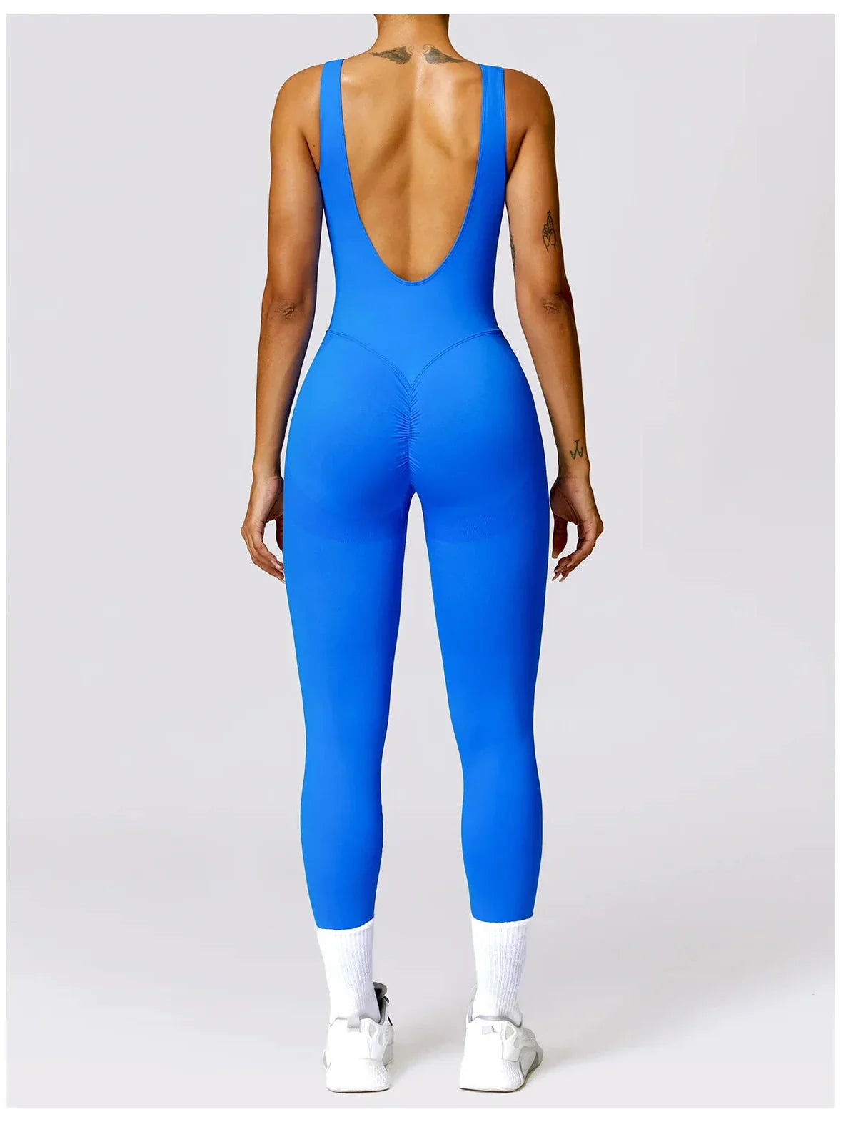 Combinaison de sport