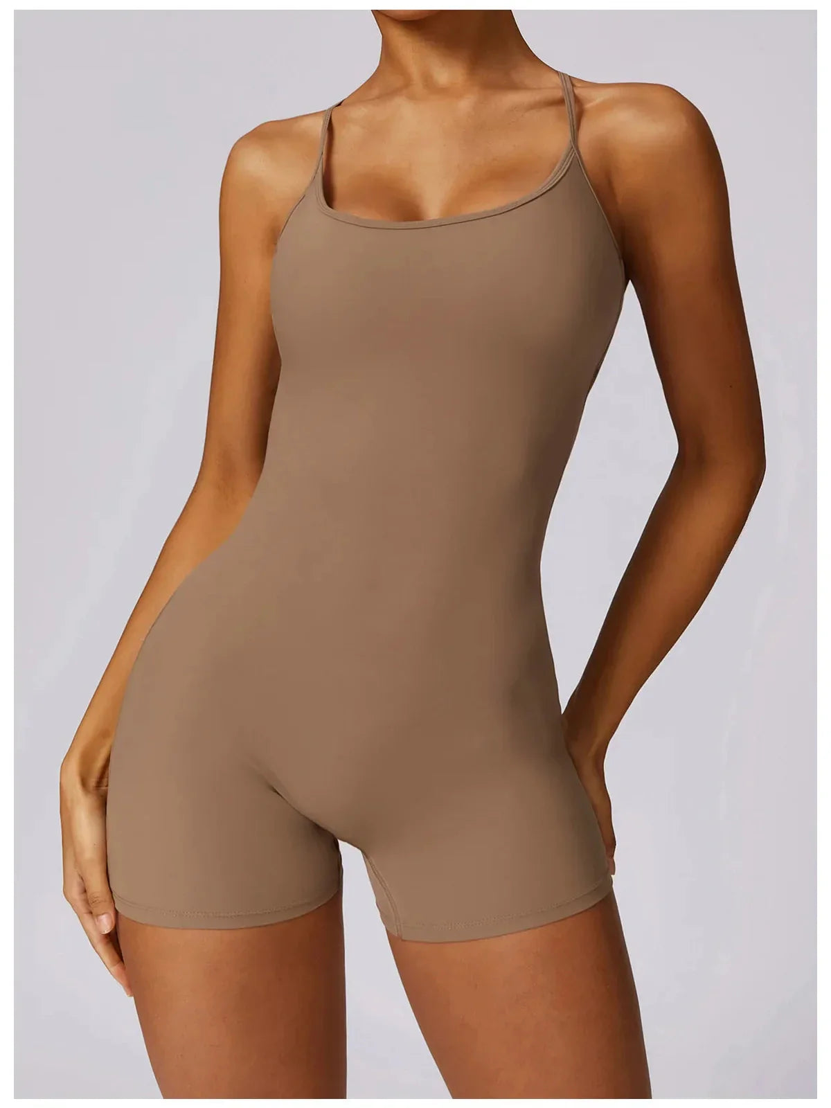 Combinaison de sport