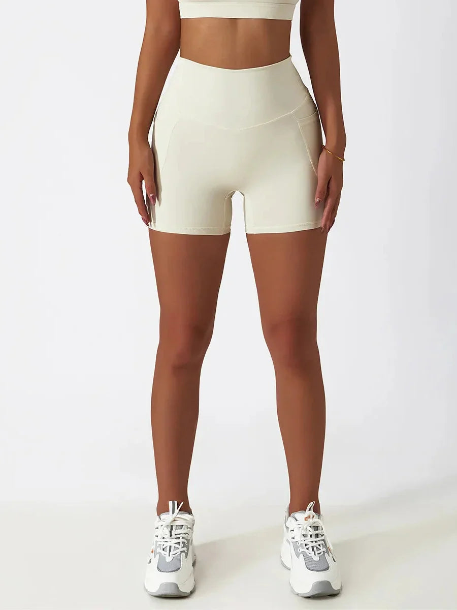 Shorts de sport