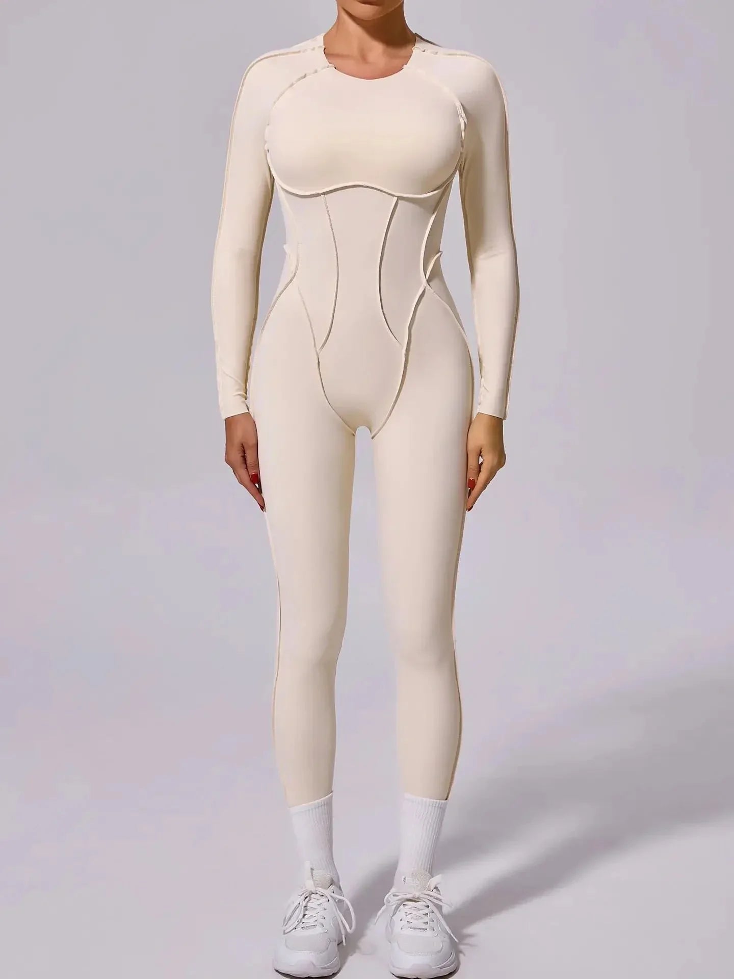 Combinaison de sport