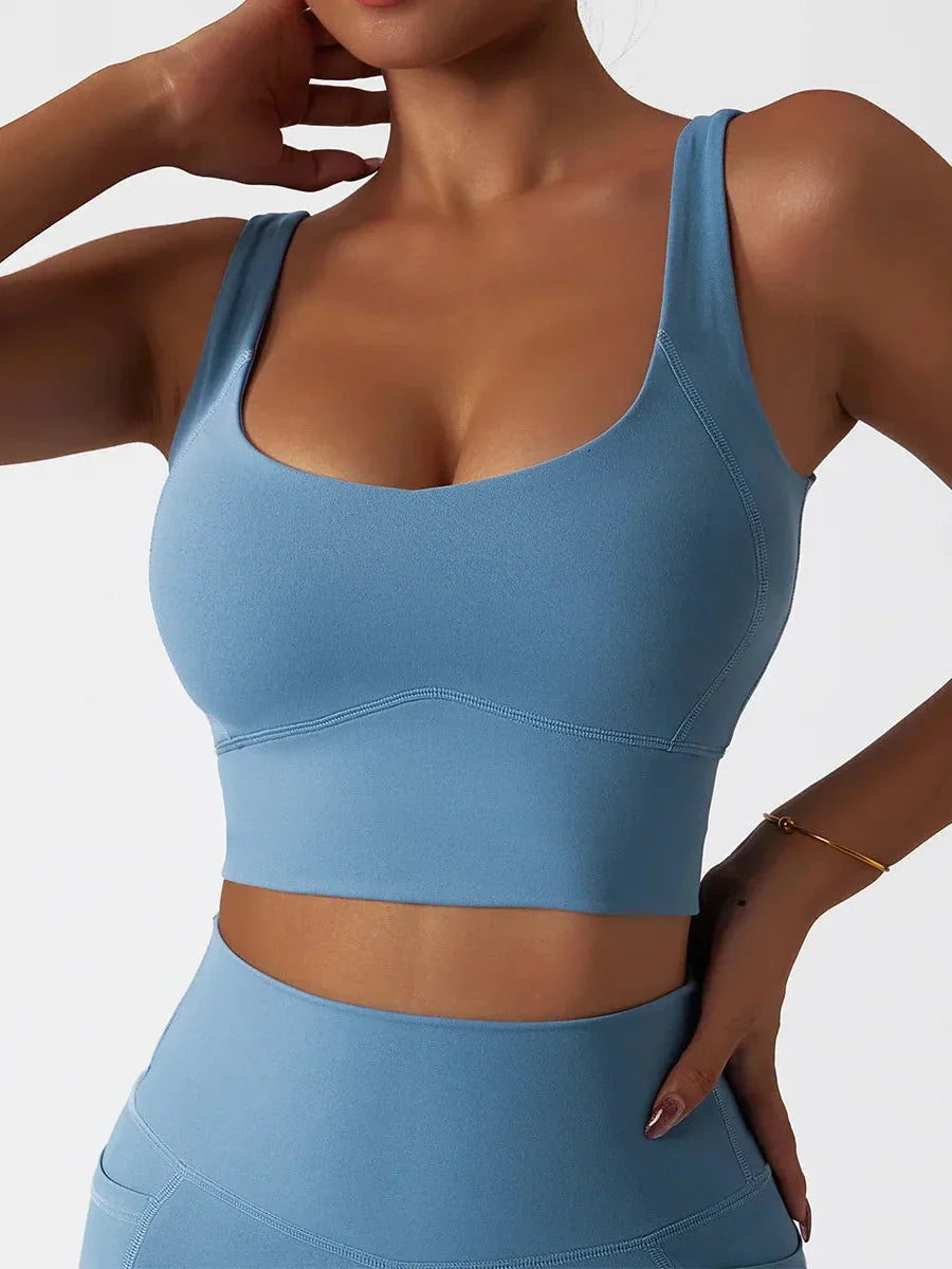 Sports bra