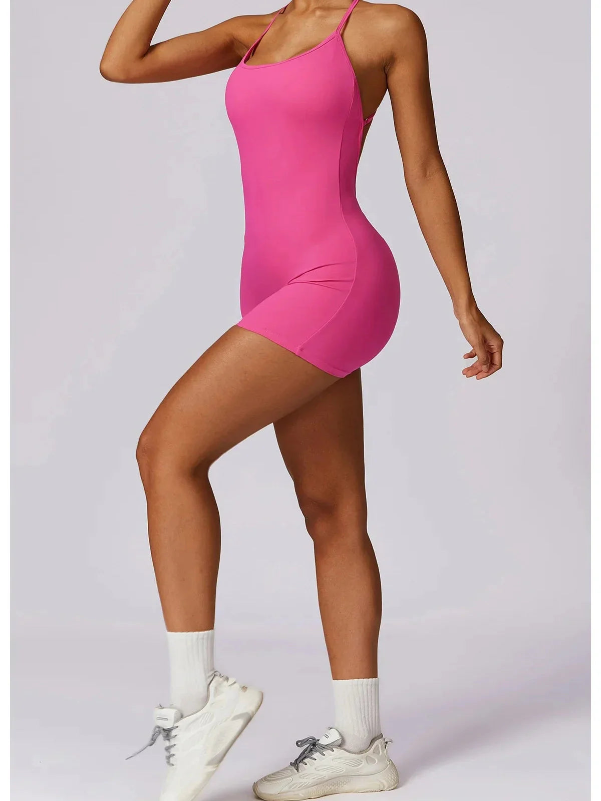 Combinaison de sport