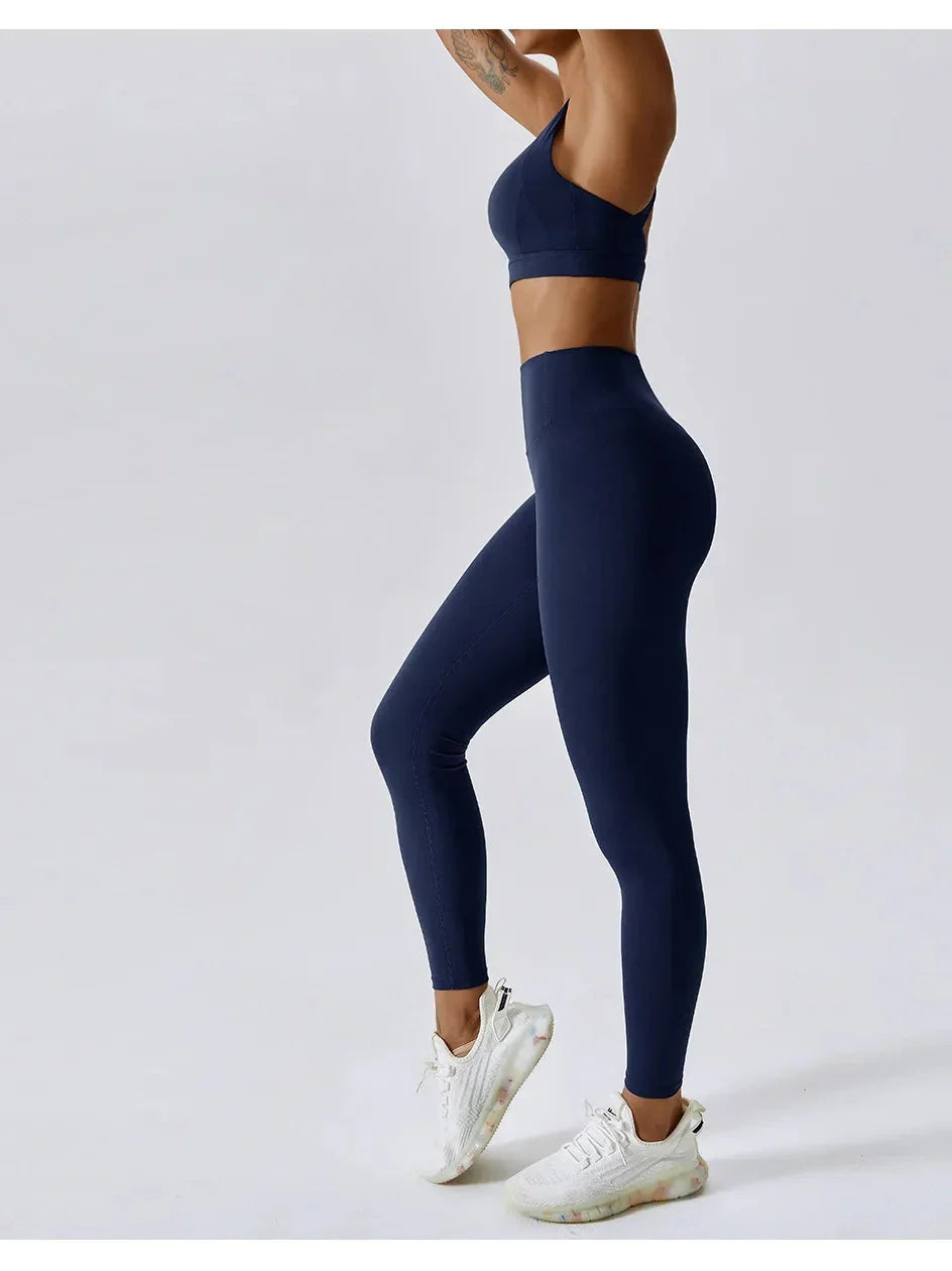 Ensemble de sport