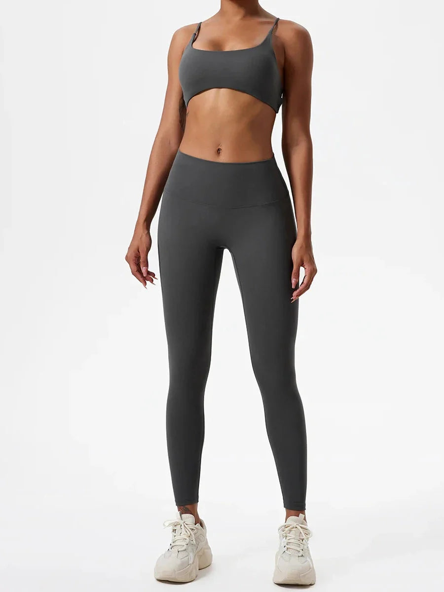 Ensemble de sport