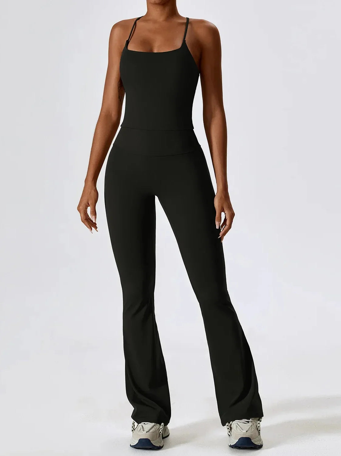 Ensemble de sport