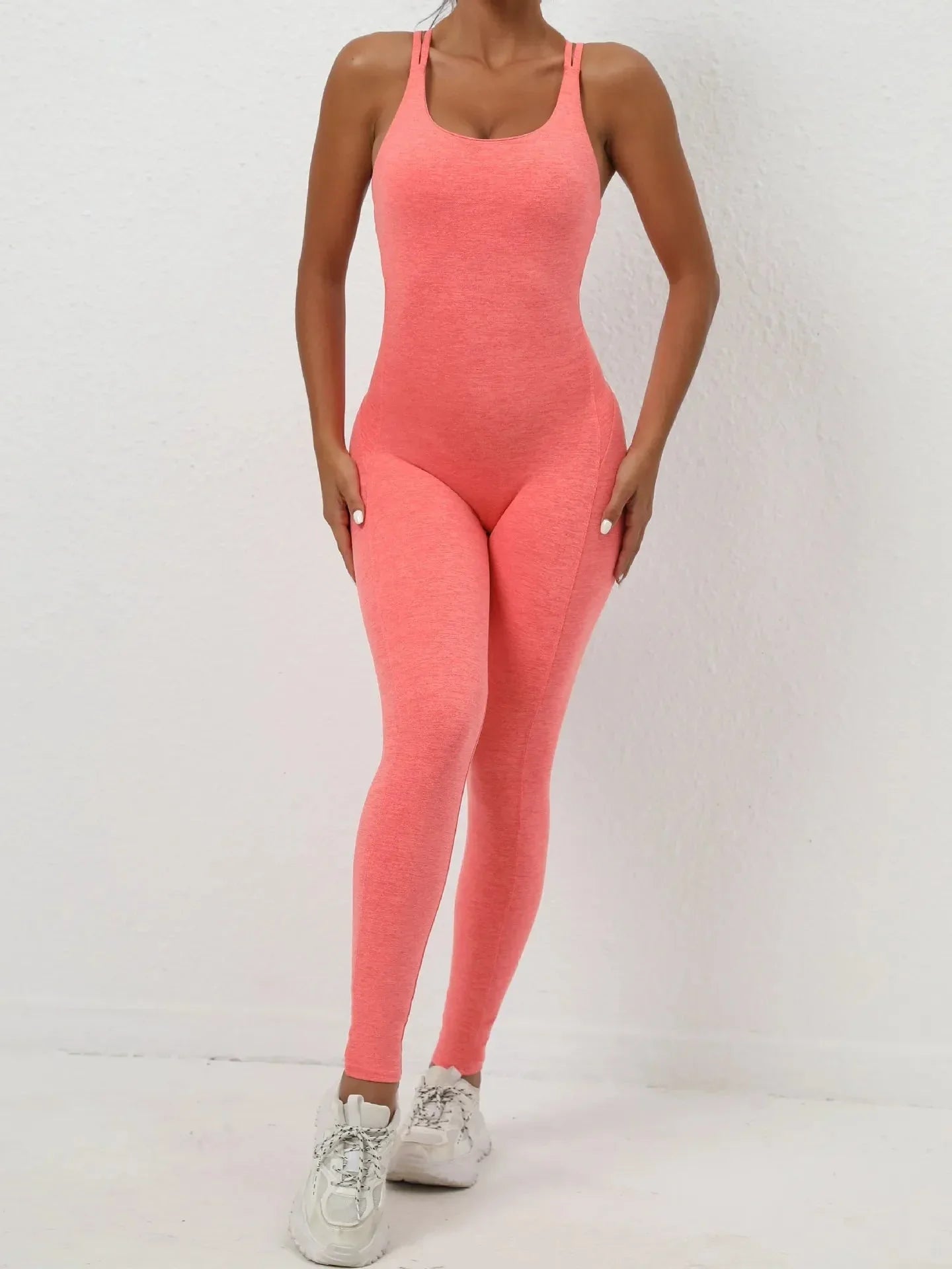 Combinaison de sport