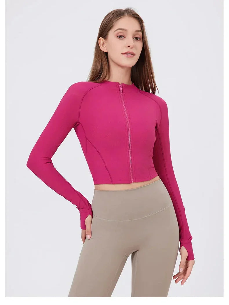Sweat-shirt sportif